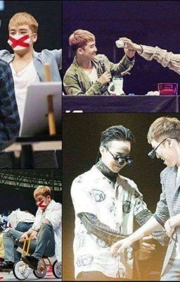 [NYONGTORY] NGƯỢC