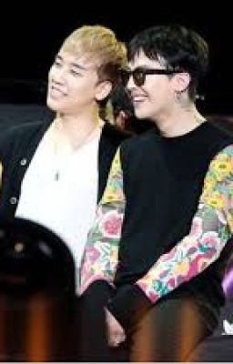 [Nyongtory/ToDae] Người tôi yêu là nắng