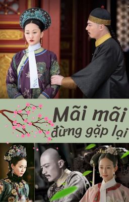 [NYT][BH][NT][Oneshot] Mãi mãi đừng gặp lại