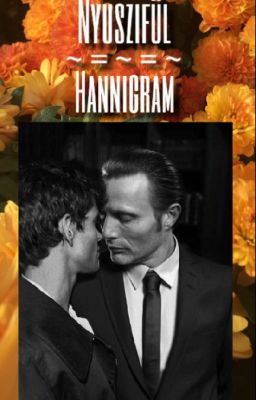 💚 Nyuszifül | Hannigram (Mads x Hugh) | ✔