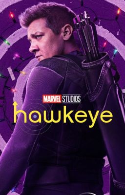 Několik příběhů seriálu Hawkeye