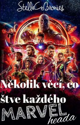 Několik věcí, co štve každého Marvelheada