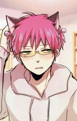 o amor de saiki kusuo