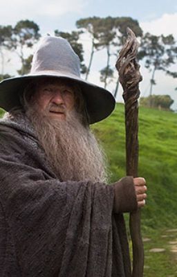 O Aprendiz do Gandalf