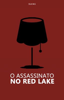 O Assassinato no Red Lake (Revisão)