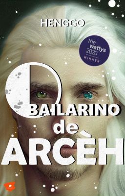 O Bailarino de Arcéh