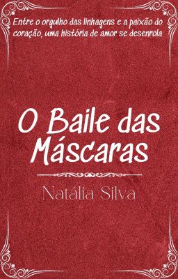 O Baile das Máscaras