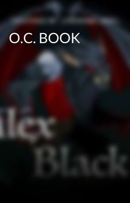 O.C. BOOK