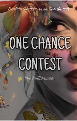 O.C - contest 🍁 (En pausa)