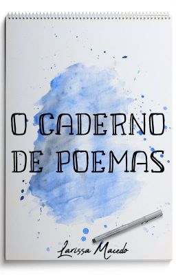 O caderno de poemas