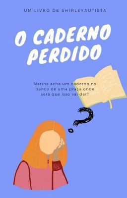 o caderno perdido