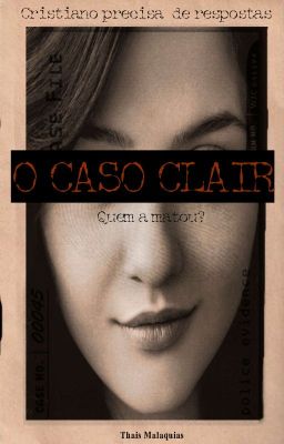 O caso Clair