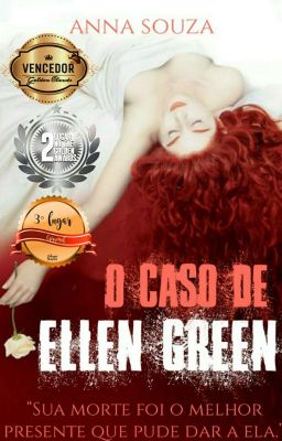 O caso de Ellen Green