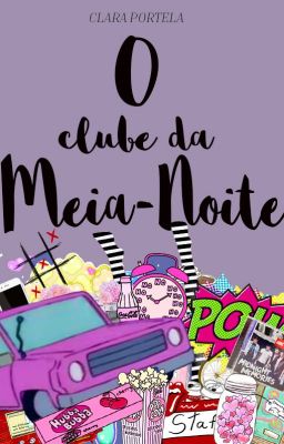 O Clube da Meia-Noite