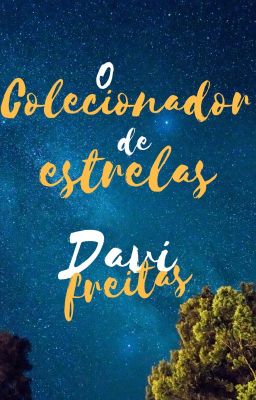 O colecionador de estrelas