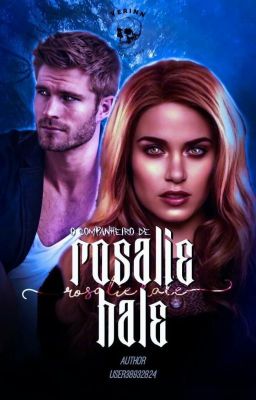 O companheiro de Rosalie Hale