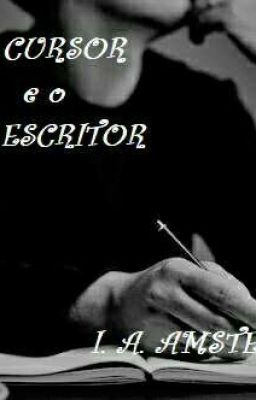 O cursor e o Escritor 