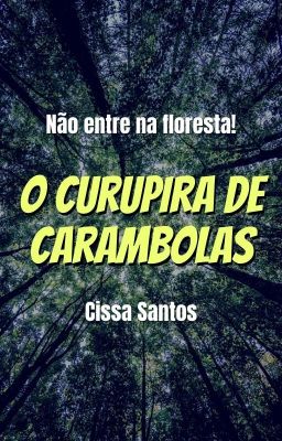 O curupira de Carambolas