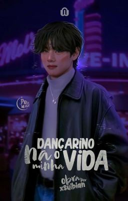 o dançarino na minha vida ━━ kim taehyung