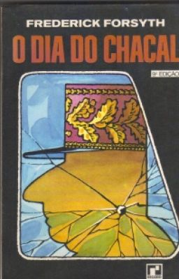 O DIA DO CHACAL