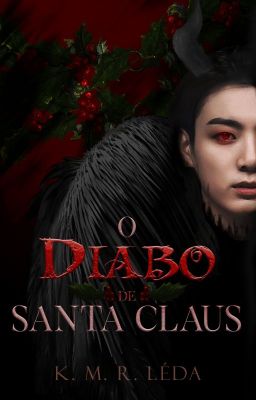 O Diabo de Santa Claus • JiKook ✓