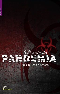 O Diário da Pandemia - Degustação