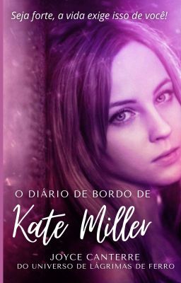 O Diário De Bordo De Kate Miller