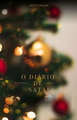 O diário de natal 