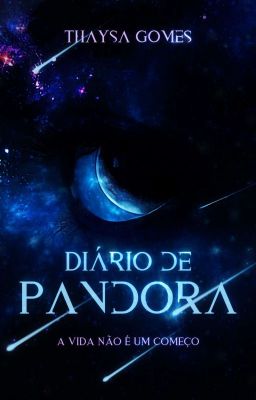 O DIÁRIO DE PANDORA