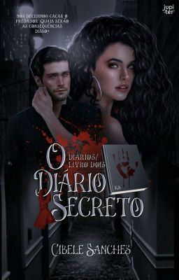 O Diário Secreto - T.D2 