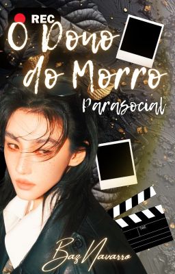 O Dono do Morro: Parasocial [Romance Gay]