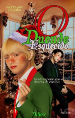 O Duende Esquecido