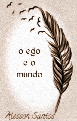 O ego e o mundo