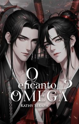 O encanto do ômega [Novel ABO]