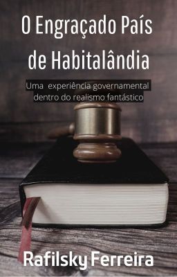 O Engraçado País de Habitalândia