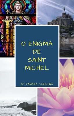 O Enigma de Saint Michel