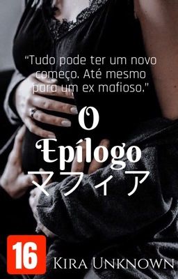 O Epílogo (Livro IV) (+16) 