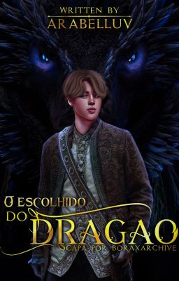 O Escolhido do Dragão 🐉 jikook