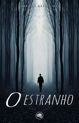 O Estranho - 1