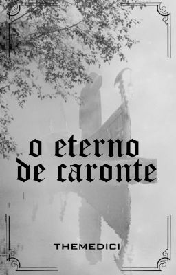 O eterno de Caronte