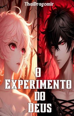 O Experimento do Deus