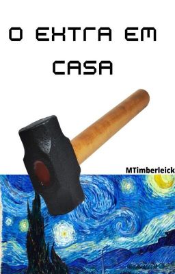 O Extra em Casa