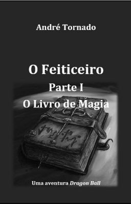 O Feiticeiro - Parte I - O Livro de Magia