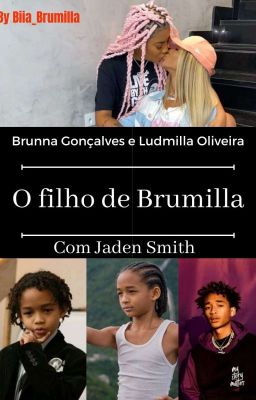 O filho de Brumilla - Brumilla 