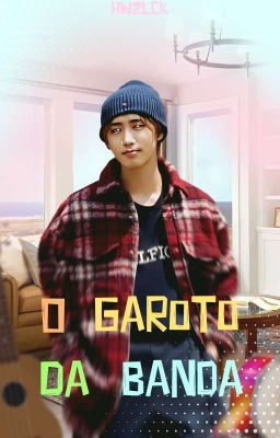 O garoto da banda | Minsung