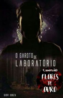 O Garoto de Laboratório