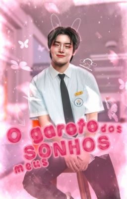 O garoto dos meus sonhos | Jeonbin