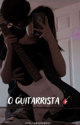 O guitarrista 🎸