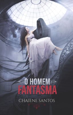 O Homem Fantasma