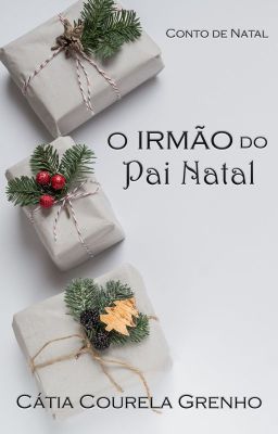 O irmão do Pai Natal - Conto